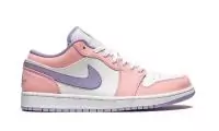 air jordan 1 low dunk se arctic punch